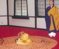 西安青龍寺 友好寺院