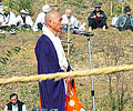 15周年奉養