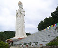 延命常楽観音法要2011