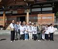 北海道三十三観音霊場参拝