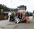 北海道三十三観音霊場参拝