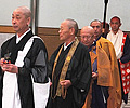 灯籠供養
