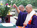 秋の彼岸会2014