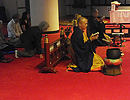 秋の彼岸会2014