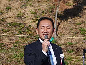 秋季大法要2020-1
